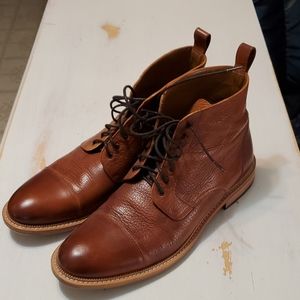 Taft "Rome" Boots